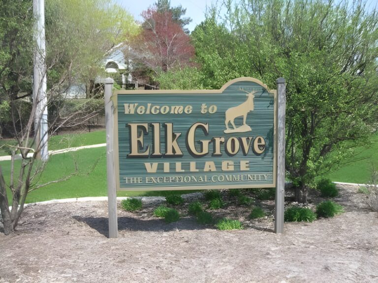 Elk Grove Village