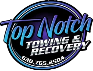 towing company bensenville